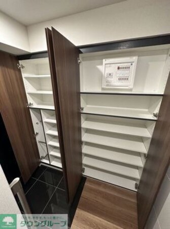 GRAN PASEO上野の物件内観写真